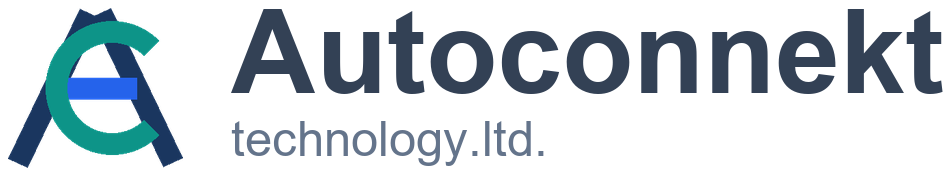 Autoconnekt technology ltd.